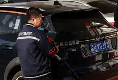 China's rapid adoption of electric vehicles has further reduced household reliance on petrol. This means exposure to oil price fluctuations is structurally lower than at any point in recent history.