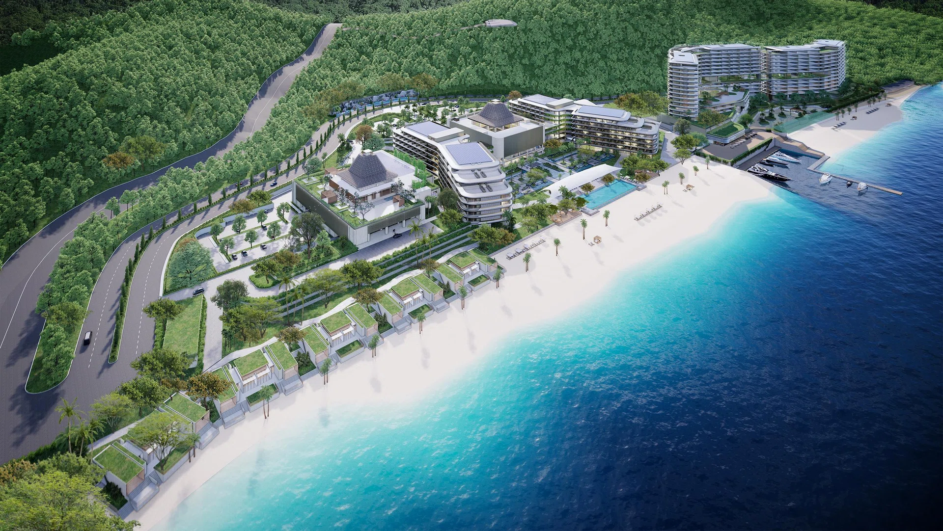 Singapore developer in limbo after Timor-Leste's shock scrapping of ...