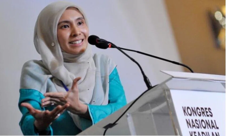 Nurul Izzah Anwar – who’s currently the vice president of People’s Justice Party – confirmed her candidacy for the second most senior position in a Facebook post on Friday.