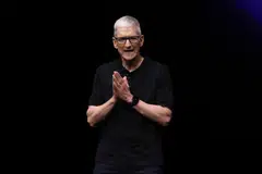 Tim Cook’s next challenge will be to sustain Apple’s China presence while Washington and Beijing butt heads on everything from trade to the Middle East.
