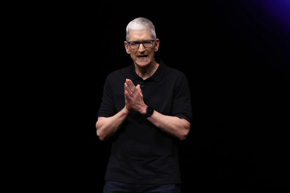 Tim Cook’s next challenge will be to sustain Apple’s China presence while Washington and Beijing butt heads on everything from trade to the Middle East.