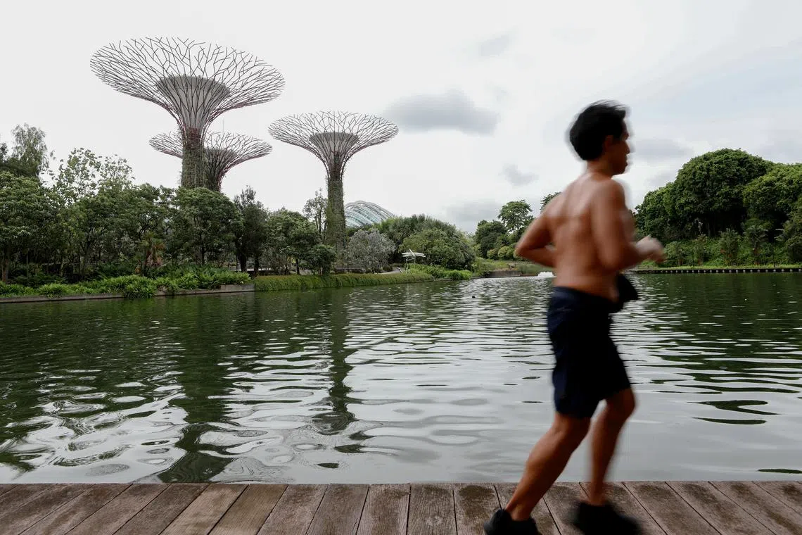 Many professionals are now focused on personal well-being and maintaining quality of life.