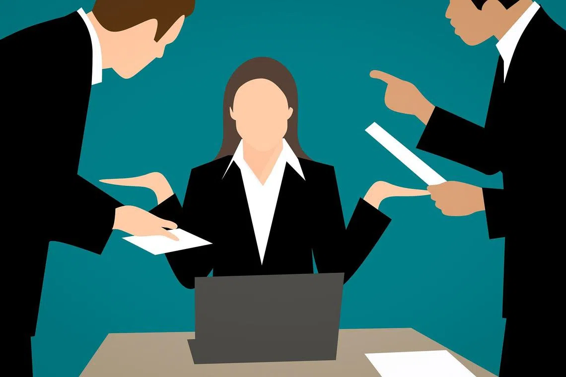 Companies become toxic when managers stop having the conversations that make people feel seen, heard, appreciated, and invested. 