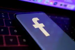 Meta Platforms, the parent company of the Facebook group, is facing a mass action brought on behalf of around 45 million Facebook users in Britain.