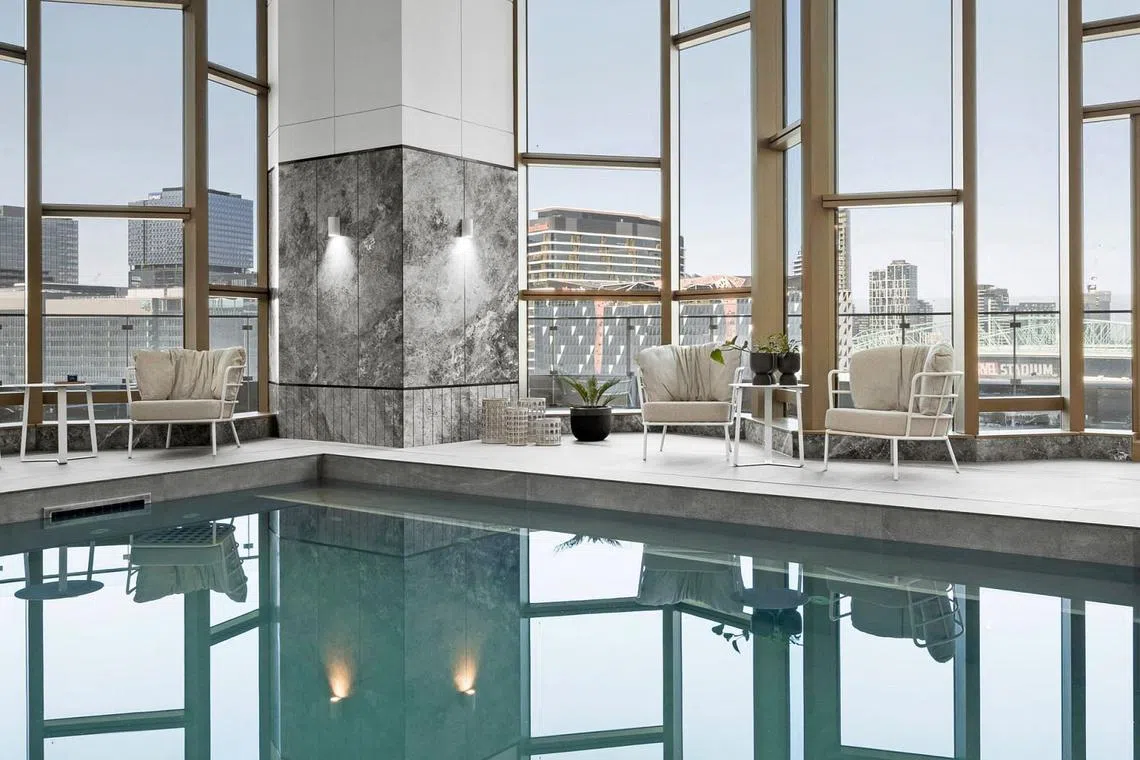 Singaporean investors in Australia residential property favour capital appreciation