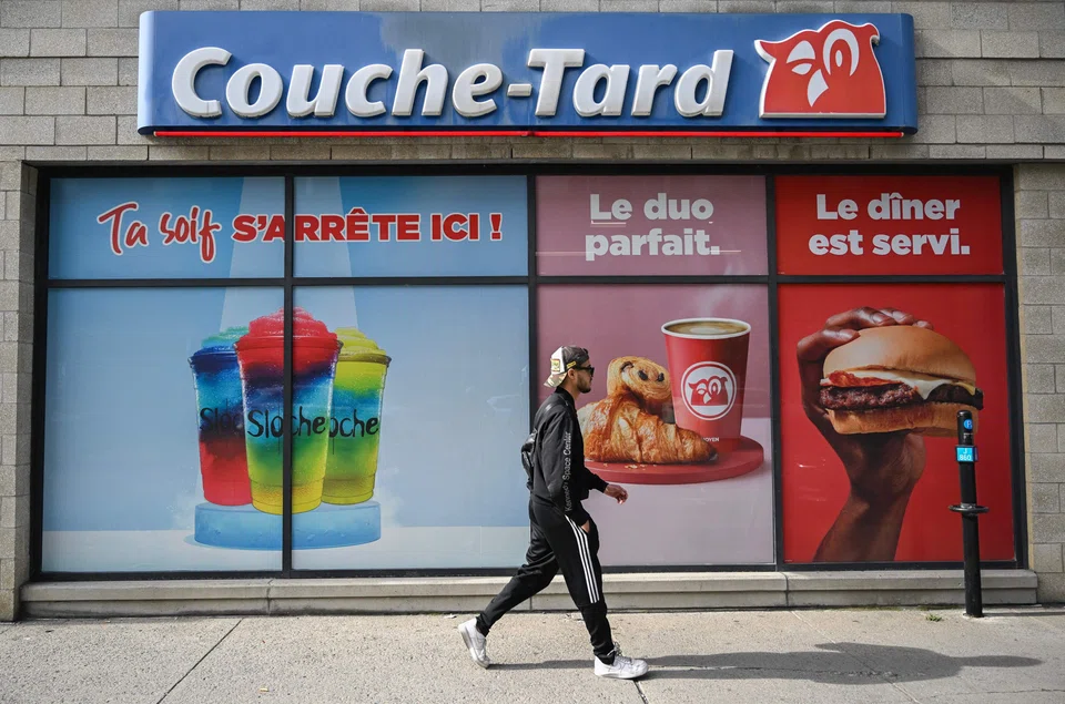 Couche-Tard has offered about US$50 billion but has not been able to win over the board of the company that owns 7-Eleven, Speedway and other chains.