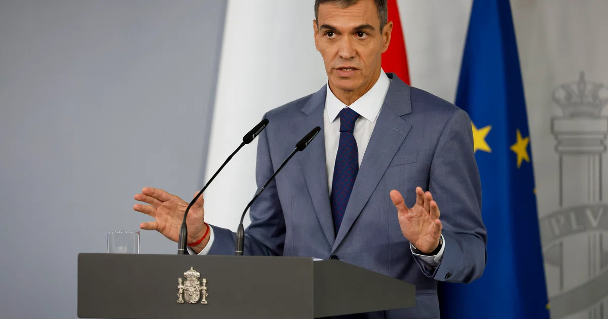 Spain’s housing crisis bursts into the spotlight at snap election