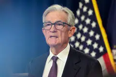Jerome Powell’s second day of testimony on Capitol Hill this week comes after Fed officials left interest rates steady on Jun 18.