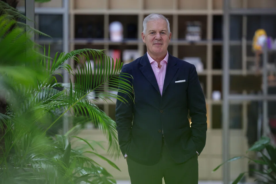 ICC secretary-general John Denton says that restoring the WTO’s digital trade moratorium must be an immediate priority.  