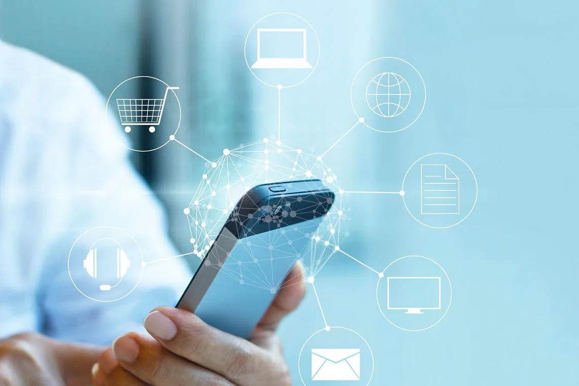 Pushing the envelope with e-commerce