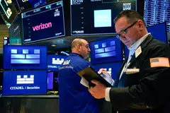 According to preliminary data, the S&P 500 gained 30.35 points, or 0.50 per cent, to end at 6,069.66 points, while the Nasdaq Composite gained 45.72 points, or 0.23 per cent, to 19,678.05 on Thursday. 