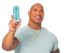 Zoa will triple its marketing spending this year in order to get its name in front of consumers with ad campaigns rolling out through the year, Dwayne Johnson said in an interview.