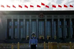 China has accounted for over 75% of regional venture capital and private equity funding since 2019, and now contributes 26.7% of all drugs in the global development pipeline – up from 23.6% the year before, says Bain & Company.