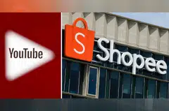 Under the YouTube Shopping tie-up, people will be able to purchase goods viewed on YouTube through links to Shopee.