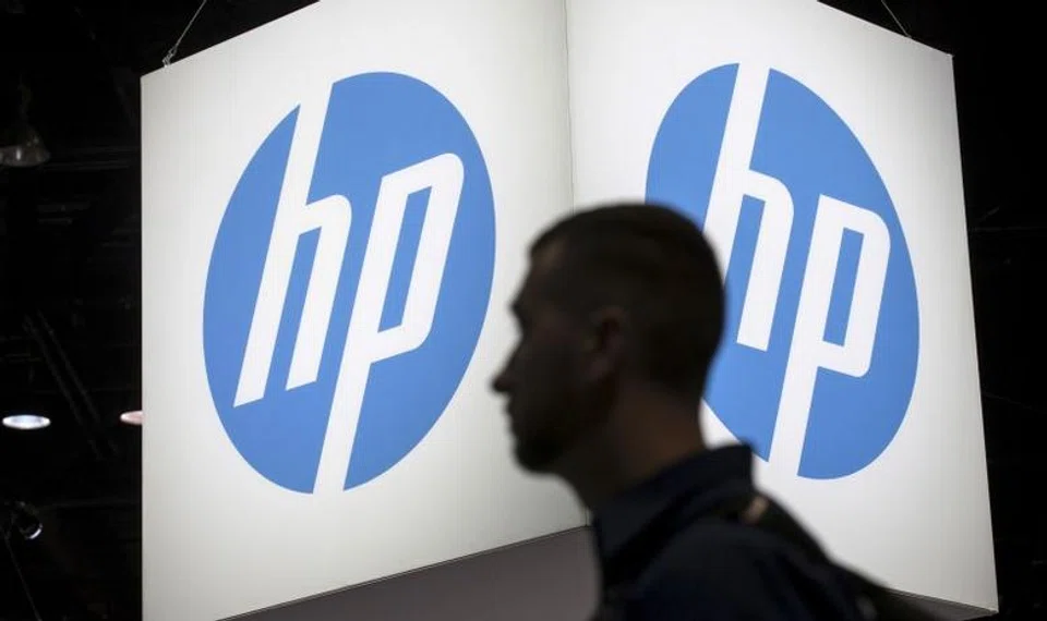 HP, which makes most of its money by selling computers, has been navigating a sustained downturn in PC demand. 