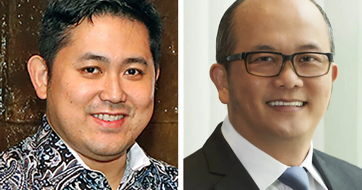 Brunei prince and Ron Sim buy into Singapore-listed UnUsUaL in S$25.8m ...