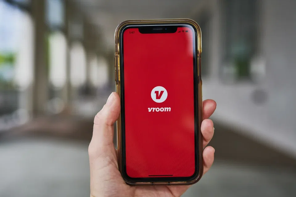 Under the firm’s plan, Vroom’s US$290 million of unsecured convertible senior notes due in 2026 will be restructured into equity.