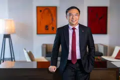 Aaron Chiew, group head of digital channels at DBS Bank’s institutional banking group, says deterring fraud demands robust security protocols, constant vigilance, and awareness of human cognitive biases. 