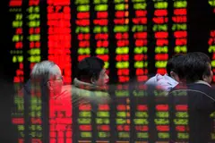 The central bank has started a specialised re-lending facility to help listed companies and major shareholders buy back shares, as well as a swap facility that allows institutional investors to access liquidity from the PBOC to purchase stocks.    