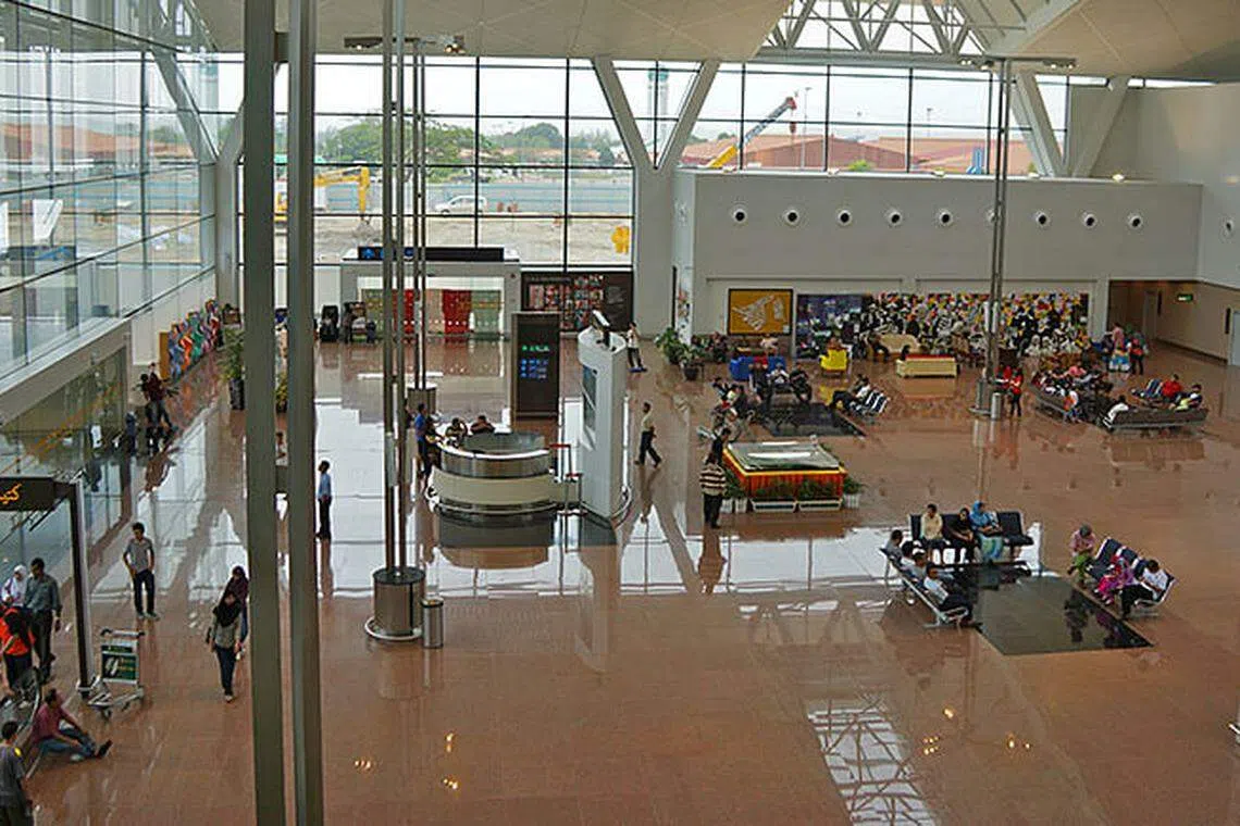 Malaysia and Brunei agree to quarantine exemption pact