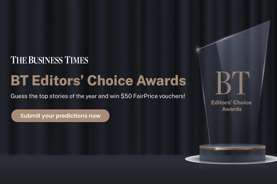 Five winners will be drawn from those who correctly predict the winners of both contest categories. Each will receive $50 worth of FairPrice vouchers.