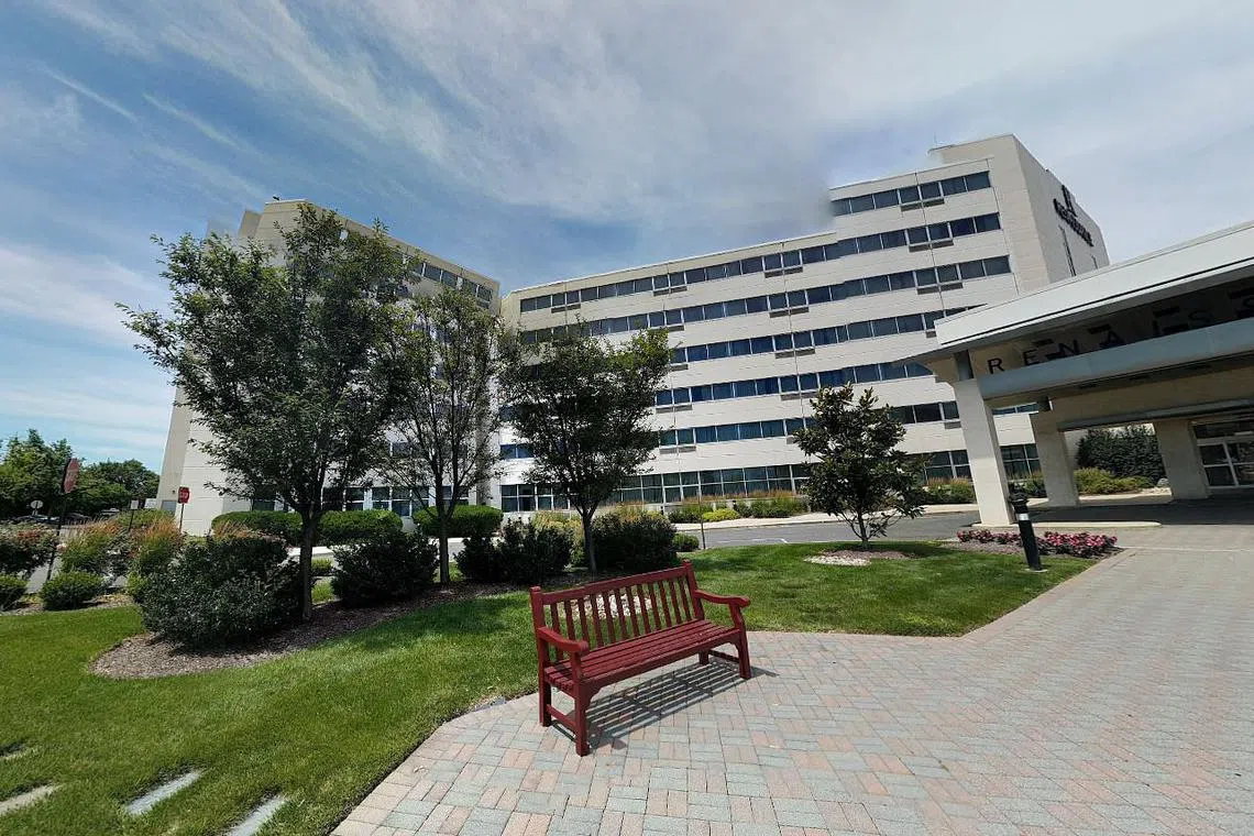 US Bankruptcy Court confirms EHT's Chapter 11 plan to liquidate entities