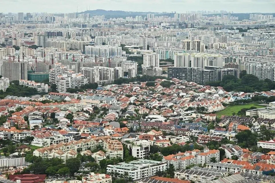 Data from the Council for Estate Agencies showed there was a drop of about 10 per cent in the number of property agencies over the past three years.