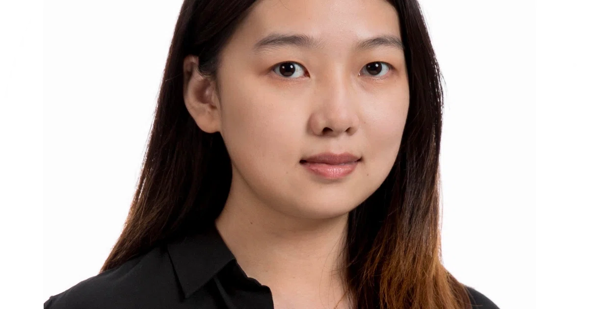 Zhao Yifan - Journalist - The Business Times