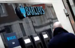 Barclays sees itself as Europe’s last-remaining global investment bank and has pledged to use that unique position to boost its return on tangible equity to 10% this year and to 12% by 2026. That metric stood at 12.3% for the first quarter.