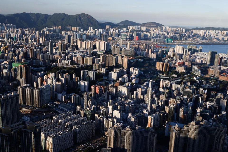 Hong Kong’s real estate market is one of the world’s most expensive, and housing has been a perennial issue for the city’s leaders. 