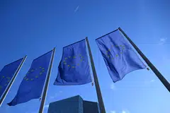 Officials are debating how much further to cut rates after five such moves since last June. 