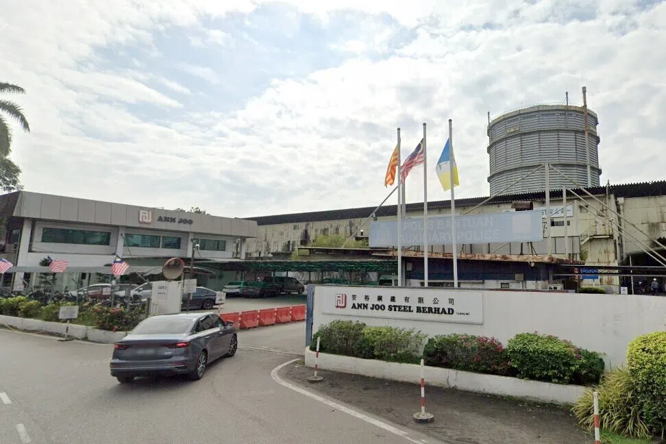 Ann Joo Steel, a wholly owned subsidiary of Bursa-listed Ann Joo Resources, is one of the country’s largest integrated steel producers.