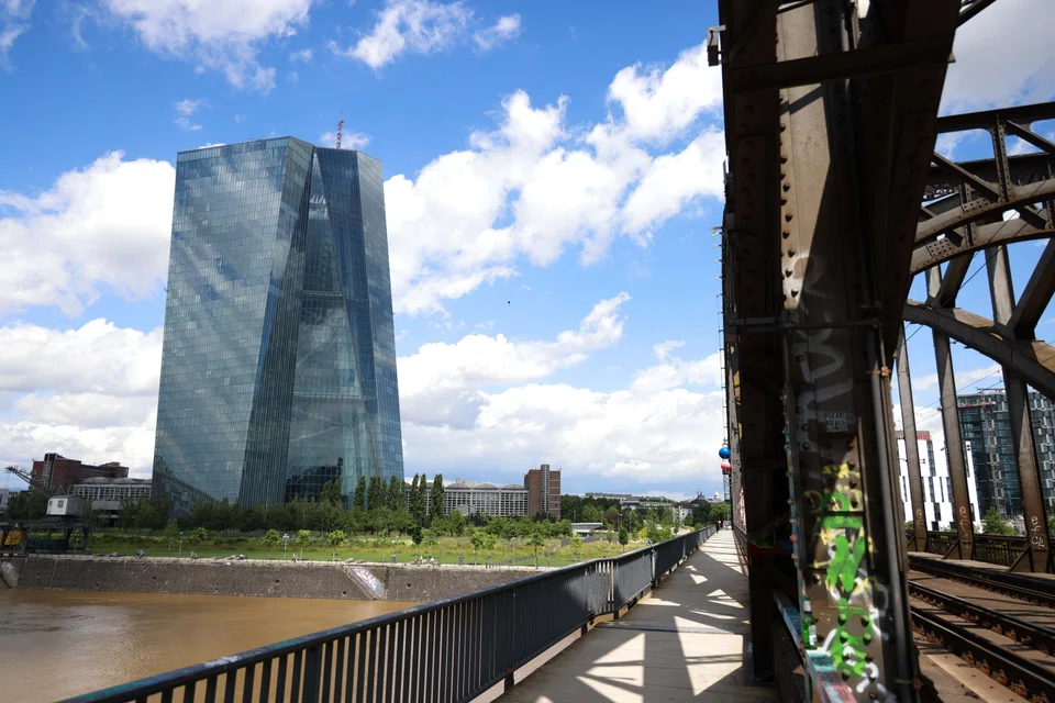 European Union government bond sales have climbed about 8 per cent so far this year to Sep 5.