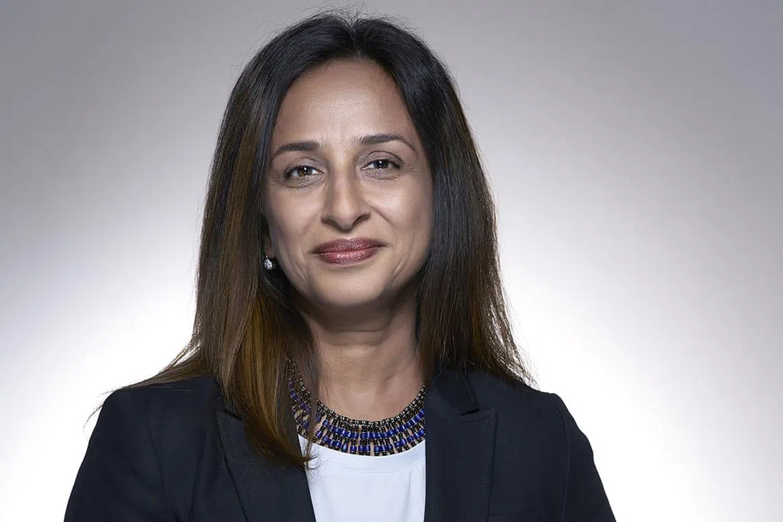 Two Swiss companies to open innovation centre in Singapore