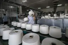 Industrial profits are a vital gauge of the financial health of factories, mines and utilities, shaping their investment decisions in the months to come. 