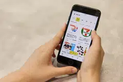 Timee is aimed at filling gaps with so-called “spot work” that matches employers with people seeking jobs for specified periods of time and locations.