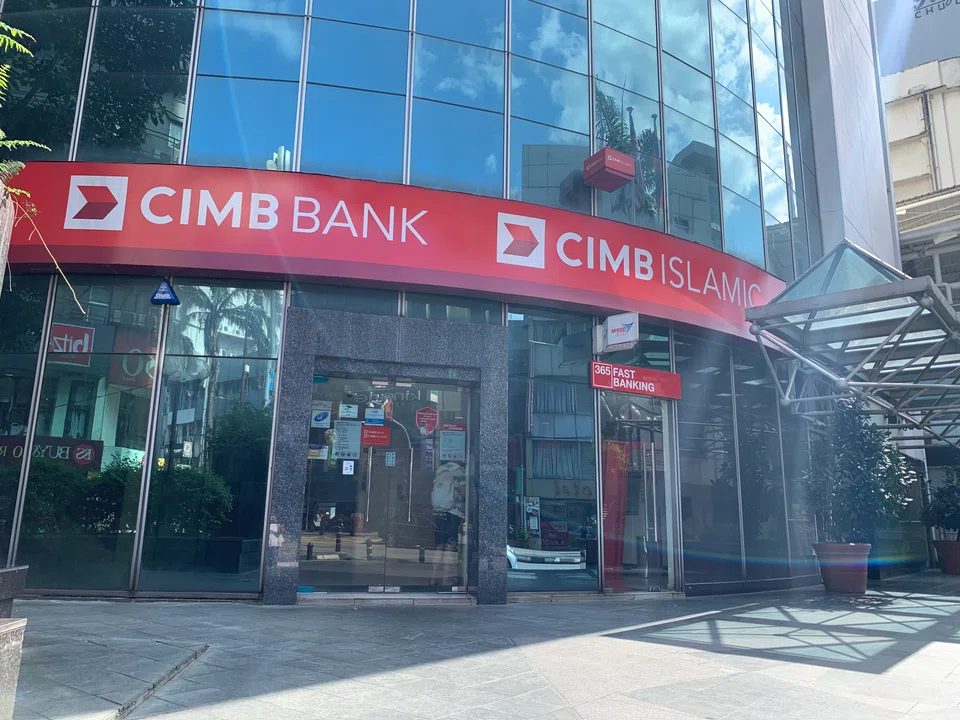 CIMB operates 592 retail branches and employs more than 33,000 staff across 10 markets as at end-2024.
