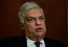 A day after Wickremesinghe, who holds only one seat in parliament, failed to get official backing from Sri Lanka’s biggest political party, 92 lawmakers in the 225-member house flocked to back him.