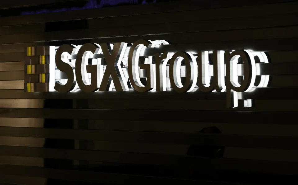 Advancers outnumbered decliners 57 to 37 after 35.4 million securities worth S$40.4 million changed hands.