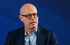 Leiters has a long track record of pushing hybrid models, starting with the successful Cayenne SUV during his earlier stint at Porsche.