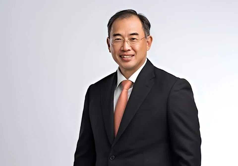 Prior to his new role, Pek Hak Bin was the executive director of United Petroleum International, a position he held since 2016. 