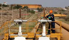Turkish pipeline operator Botas said there was no damage on main pipelines which carry crude oil from Iraq and Azerbaijan to Turkey. 
