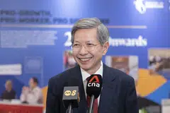 Tan first joined the Genting Group in 1982 and held several senior positions across various geographical regions. 