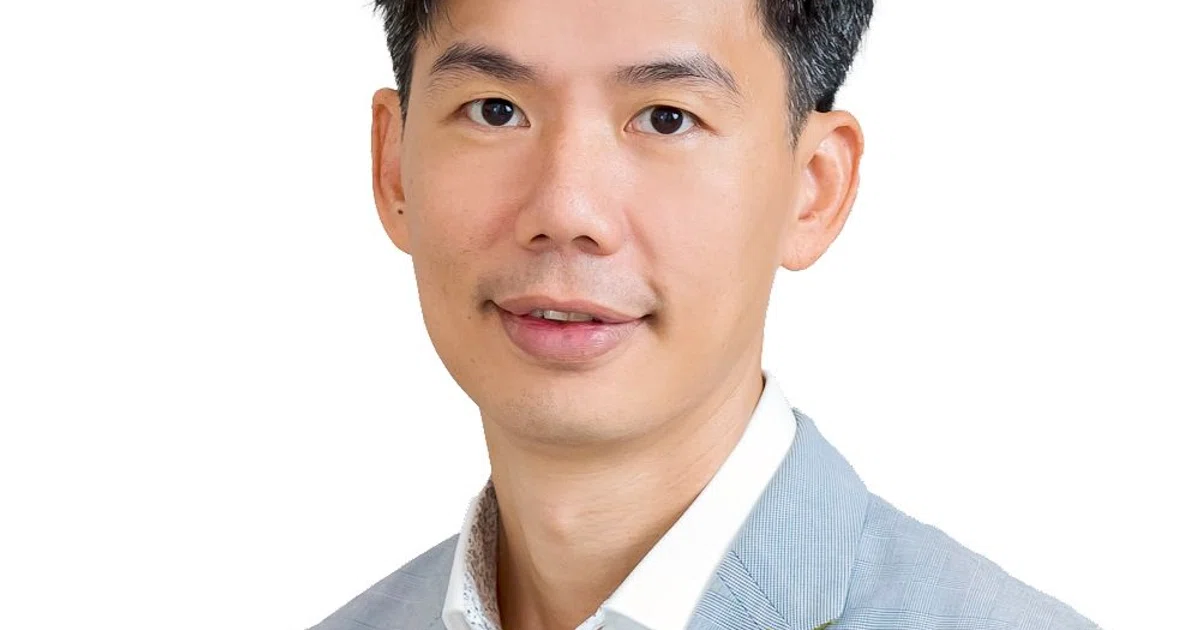 5 Questions with angel investor and Rainforest CEO JJ Chai - The ...