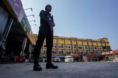 Syndicates carry out online investment fraud, romance scams and illegal gambling operations targeting victims all over the world.