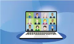 City Developments Ltd and Wilmar International are offering a virtual format in addition to a physical meeting, giving shareholders the best of both modes.