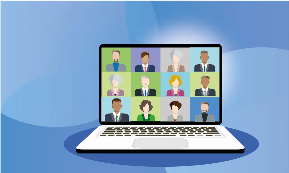 City Developments Ltd and Wilmar International are offering a virtual format in addition to a physical meeting, giving shareholders the best of both modes.