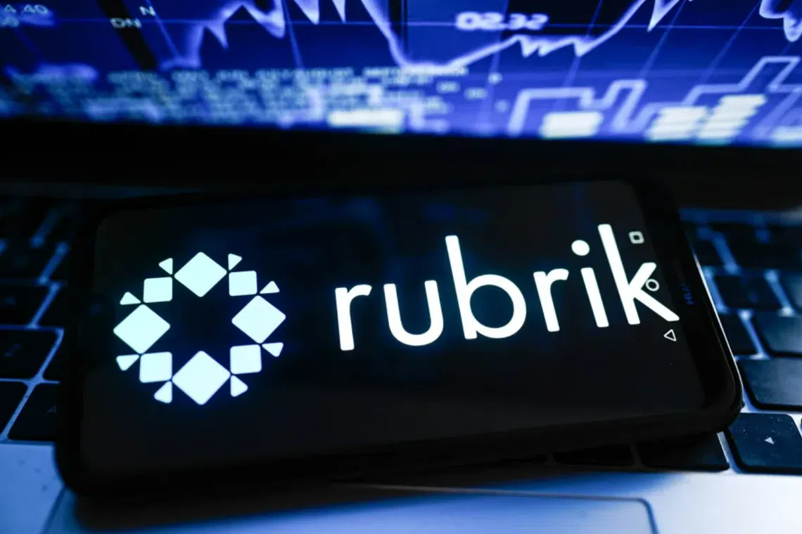 Rubrik is aiming to raise up to US$713 million by selling 23 million shares priced between US$28 and US$31 each.