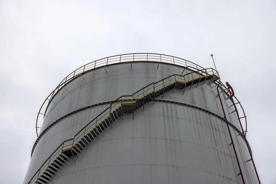 The war has led to producing giants lowering their output and the effective closure of the Strait of Hormuz, the oil market’s most important trade artery.