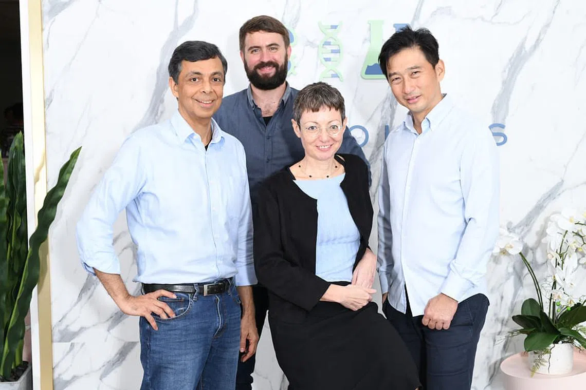 Achieving breakthroughs in cancer treatment